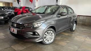 Foto do veículo Fiat Cronos 1.3 Drive