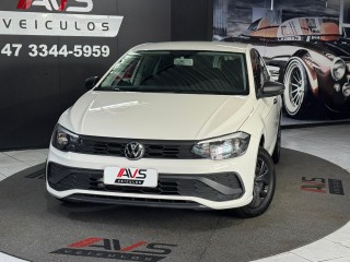 Foto do veículo Volkswagen Polo 1.0 Track