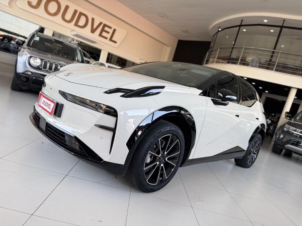Zeekr X Bev 66kwh Premium 2025