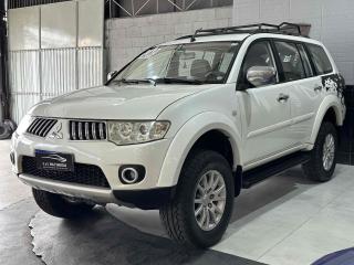 Foto do veículo Mitsubishi Pajero Dakar 3.2 Td 4wd Auto