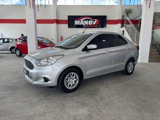 Foto do veículo Ford Ka Sel 1.5 16v Flex 5p