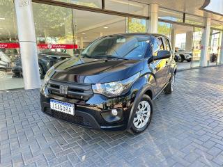 Foto do veículo Fiat Mobi 1.0 Like