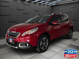 Foto do veículo Peugeot 2008 1.6 Griffe Auto