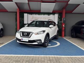 Foto do veículo Nissan Kicks Sv 1.6 16v Flexstar 5p Aut.