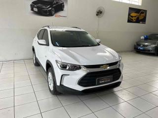 Foto do veículo Chevrolet Tracker Lt 1.0 Turbo 12v Flex Aut.