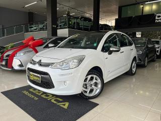 Foto do veículo Citroen C3 1.5 8v Flex Exclusive