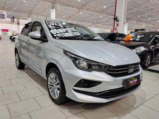 Foto do veículo Fiat Cronos Drive 1.3 8v Flex Aut.