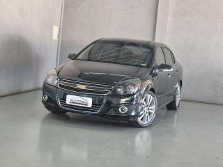 Foto do veículo Chevrolet Vectra Collection 2.0 Flexpower 8v Aut.