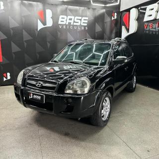 Foto do veículo Hyundai Tucson 2.0 16v Aut.