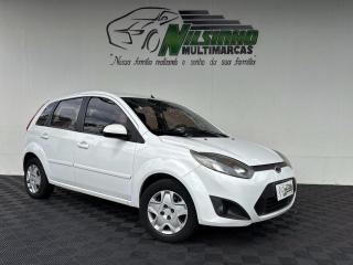 Foto do veículo Ford Fiesta Se 1.6 16v Flex 5p