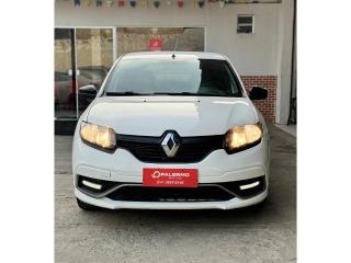 Foto do veículo Renault Sandero S Edition Flex 1.0 12v 5p Mec.