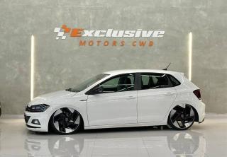 Foto do veículo Volkswagen Polo Highline 200 Tsi 1.0 Flex 12v Aut.