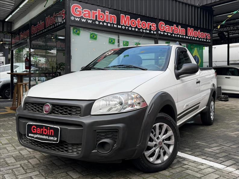 Fiat Strada