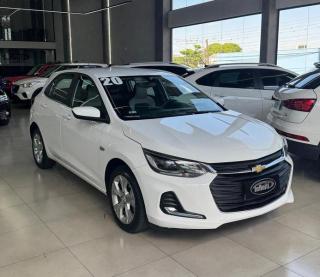 Foto do veículo Chevrolet Onix 1.0 Turbo Premier Auto