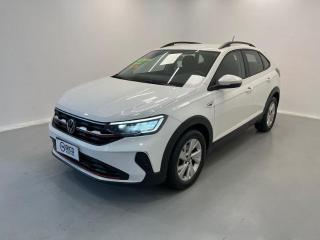 Foto do veículo Volkswagen Nivus Comfortline 1.0 200 Tsi Flex Aut.