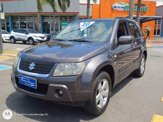 Foto do veículo Suzuki Grand Vitara 2.0 16v 4x2/4x4 5p Aut.