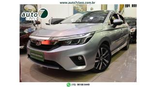 Foto do veículo Honda City Hatchback Exl 1.5 Flex 16v Aut.