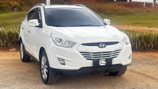 Foto do veículo Hyundai Ix35 2.0 16v 170cv 2wd/4wd Aut.