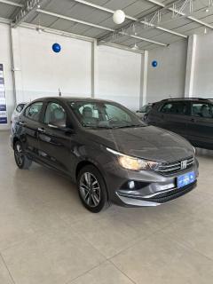 Foto do veículo Fiat Cronos Precision 1.3 8v Flex Aut.