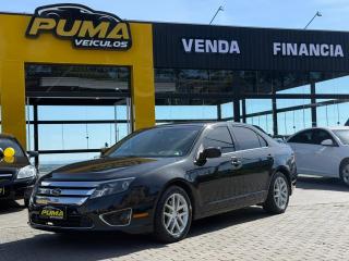 Foto do veículo Ford Fusion 2.5 16v Sel Auto