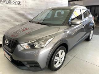 Foto do veículo Nissan Kicks S 1.6 16v Flex 5p Aut.