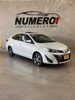 Foto do veículo Toyota Yaris 1.3 Xl Live Cvt