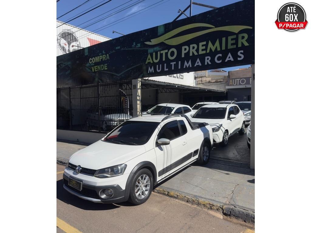 Volkswagen Saveiro