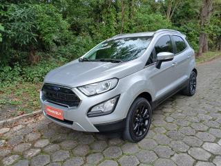 Foto do veículo Ford Ecosport 2.0 Titanium Auto