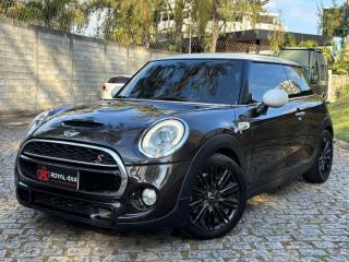 Foto do veículo Mini Mini 2.0 Cooper S Exclusive Auto