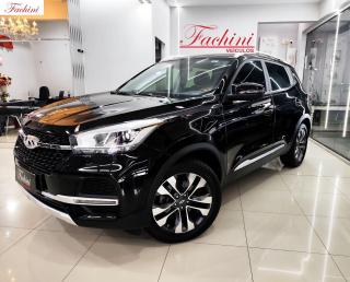 Foto do veículo Chery Tiggo 5x 1.5 T Txs Dct