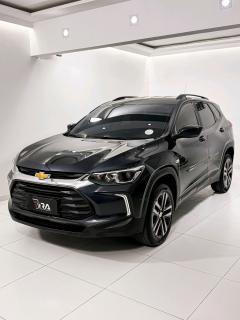 Foto do veículo Chevrolet Tracker 1.0 Turbo Auto