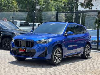 Foto do veículo Bmw X1 Sdrive 20i M Sport 2.0 Tb Aut.