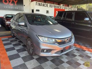 Foto do veículo Honda City 1.5 Dx