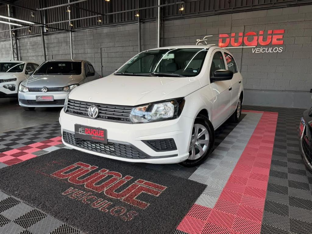 Volkswagen Gol
