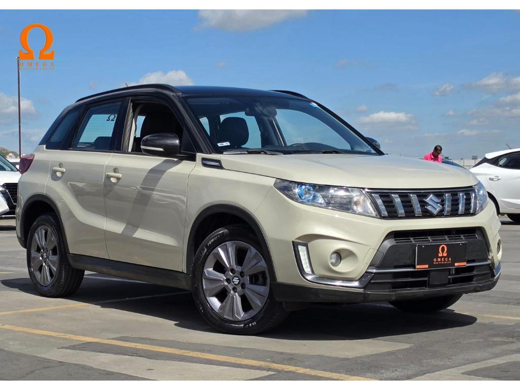 Suzuki Vitara 2020