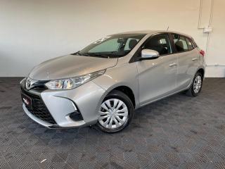 Foto do veículo Toyota Yaris 1.5 Xl Cvt