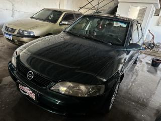 Foto do veículo Chevrolet Vectra Gls/expres.2.2/2.0 E 2.0 Cd 8v