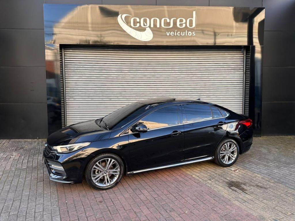 Caoa Chery Arrizo 1.5 T Gsx Cvt 2022