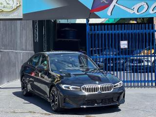 Foto do veículo Bmw Series 3 2.0 320i Flex M Sport Auto