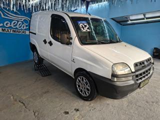 Foto do veículo Fiat Doblo Cargo 1.3 16v Fire