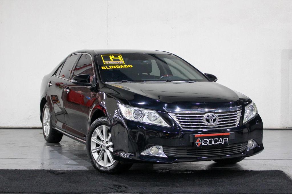 Toyota Camry Camry XLE 3.5 24V Aut. 2014