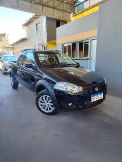 Foto do veículo Fiat Strada 1.4 Trekking Ce Flex