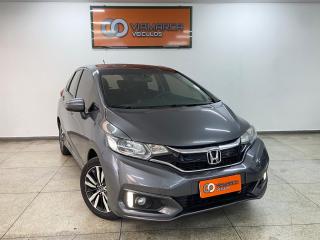Foto do veículo Honda Fit 1.5 Ex Cvt
