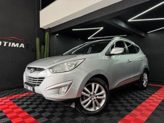 Foto do veículo Hyundai Ix35 2.0 16v 170cv 2wd/4wd Aut.