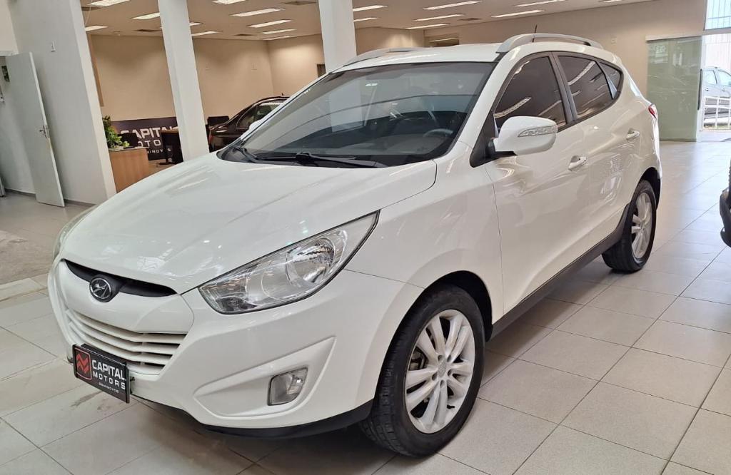 Hyundai Ix35 2014