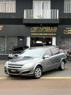 Foto do veículo Chevrolet Vectra 2.0 Expression Flexpower