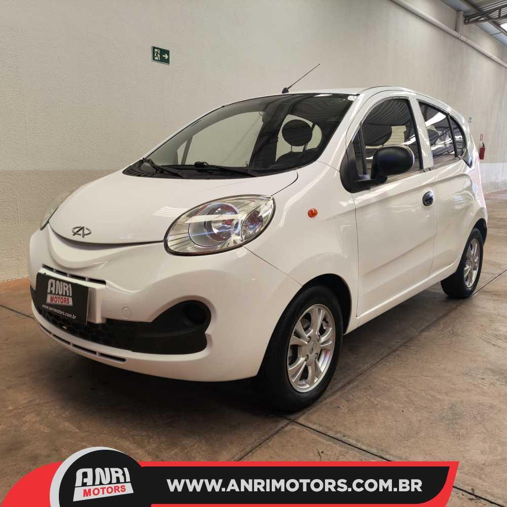 Caoa Chery Qq LOOK 1.0 MT FLEX 2018