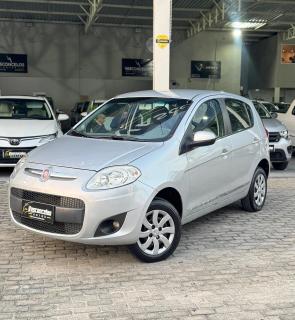 Foto do veículo Fiat Palio 1.0 Celebr. Economy F.flex 8v 2p