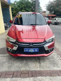 Foto do veículo Mitsubishi Asx 2.0 Hpe Auto 4wd