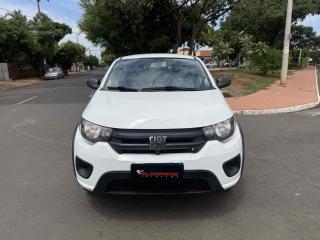 Foto do veículo Fiat Mobi 1.0 Like